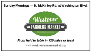 WFM newsletter ad image