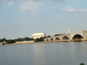 Riding along the river. Do we live in a great place or what? 